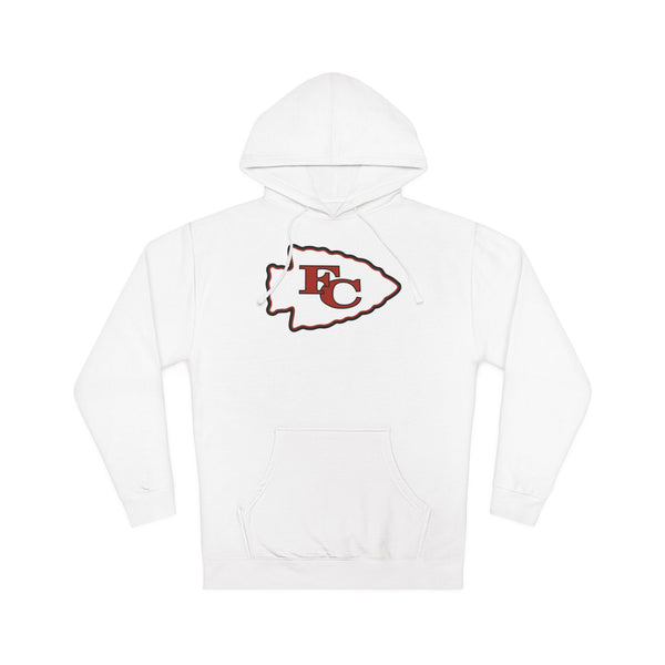 Midweight Pullover Hoodie
