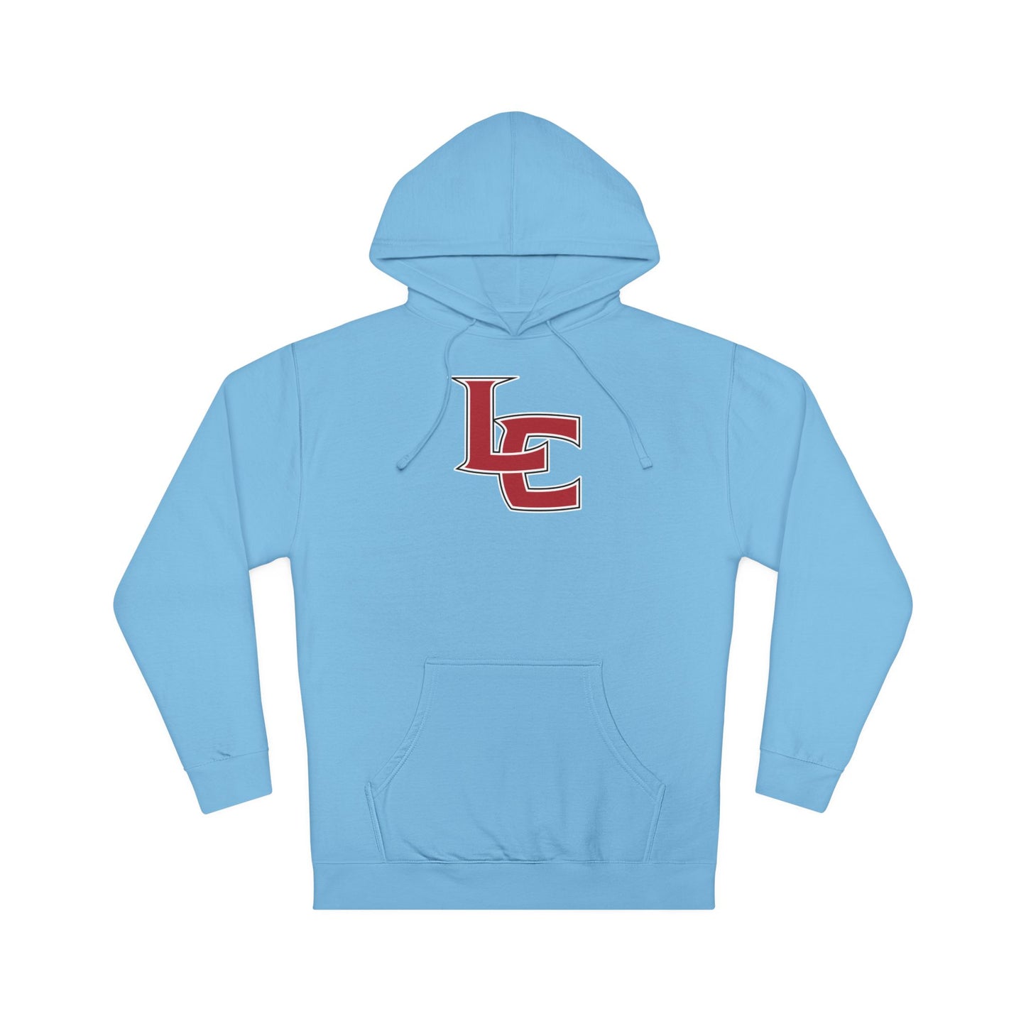 Midweight Pullover Hoodie