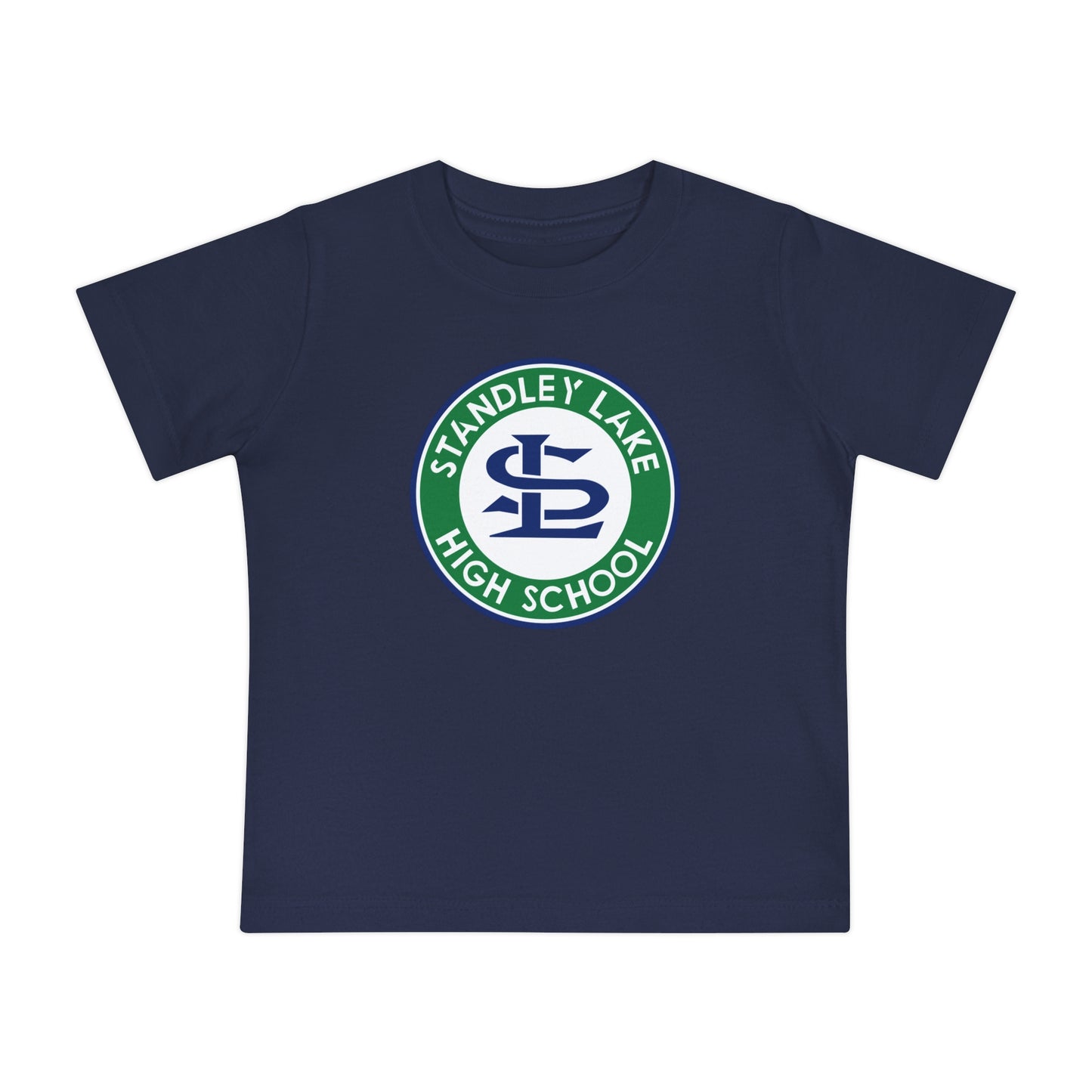 Baby Short Sleeve Tee