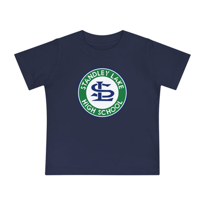 Baby Short Sleeve Tee