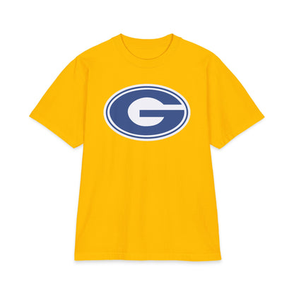 Max Heavyweight Short Sleeve Tee