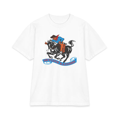 Max Heavyweight Short Sleeve Tee