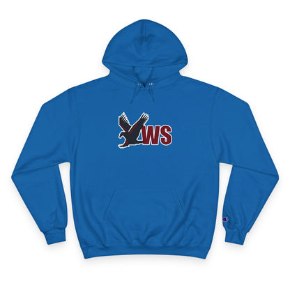Champion Powerblend Fleece Pullover Hoodie