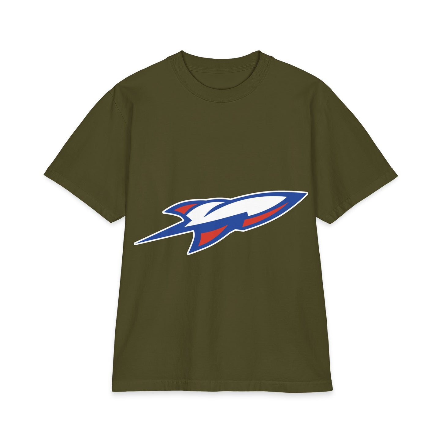 Max Heavyweight Short Sleeve Tee