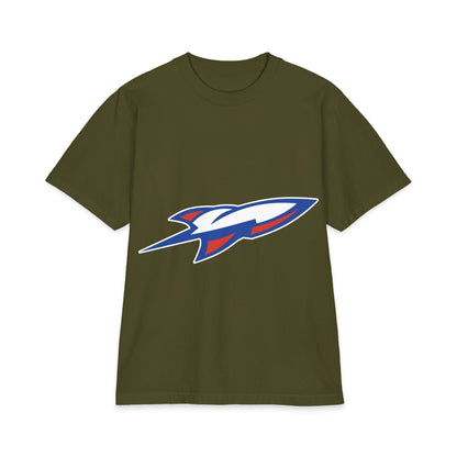 Max Heavyweight Short Sleeve Tee