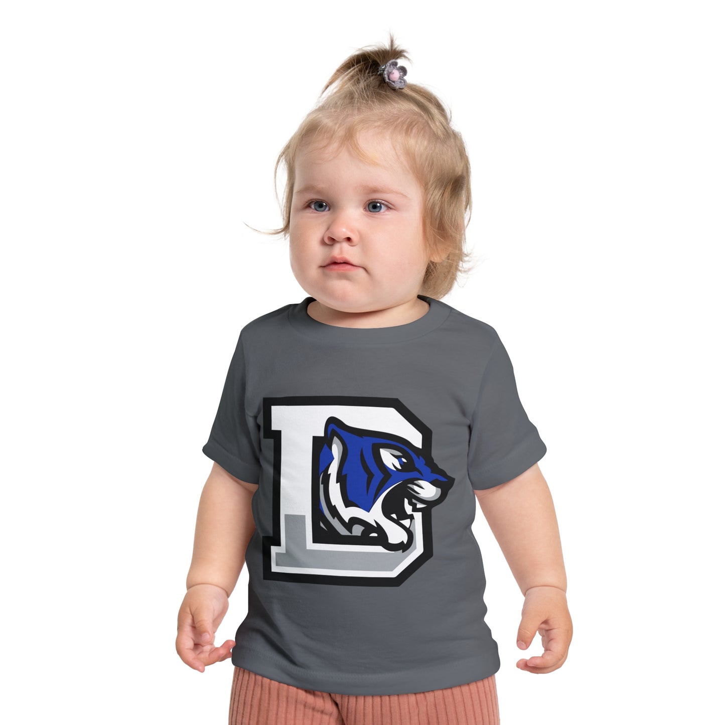 Baby Short Sleeve Tee
