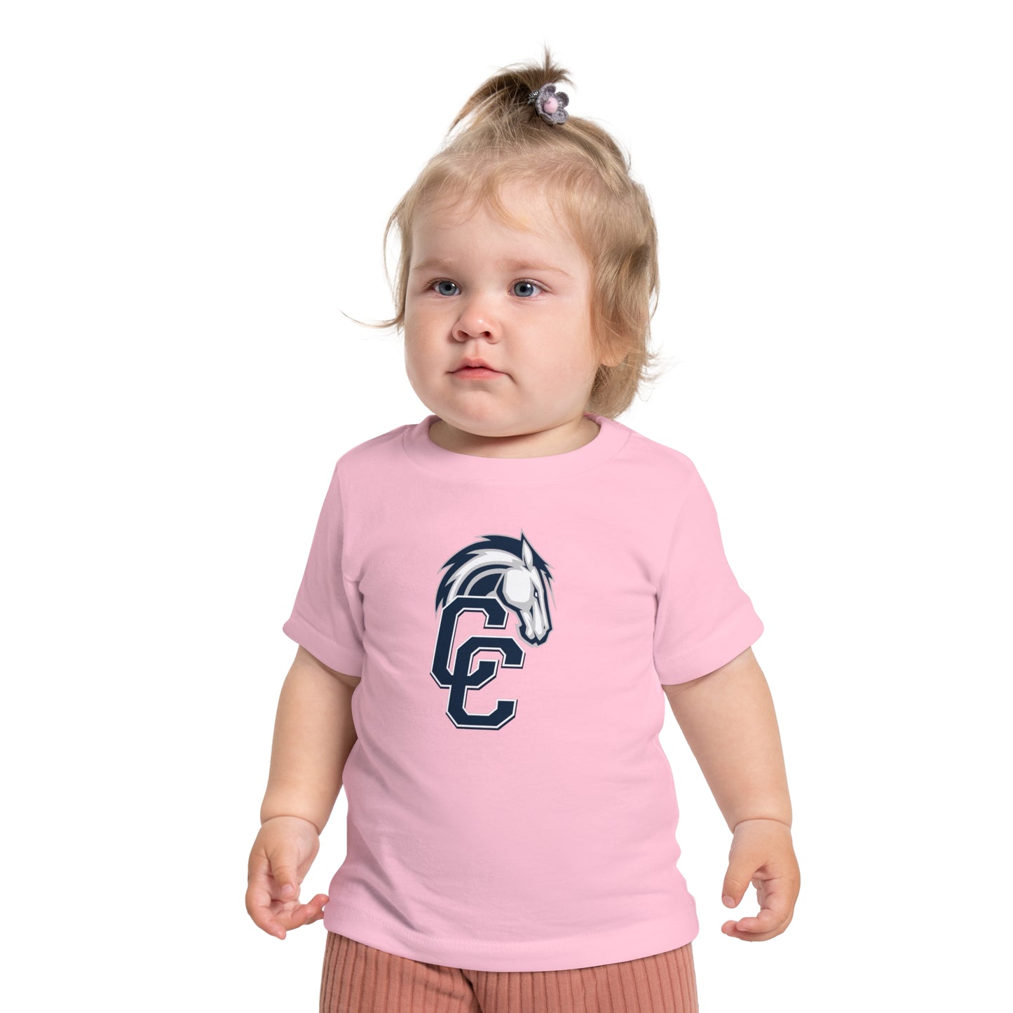 Baby Short Sleeve Tee
