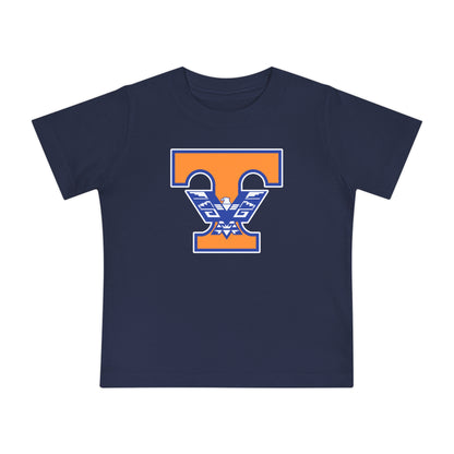 Baby Short Sleeve Tee