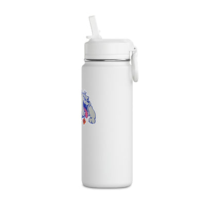 Mini Water Bottle, 20oz