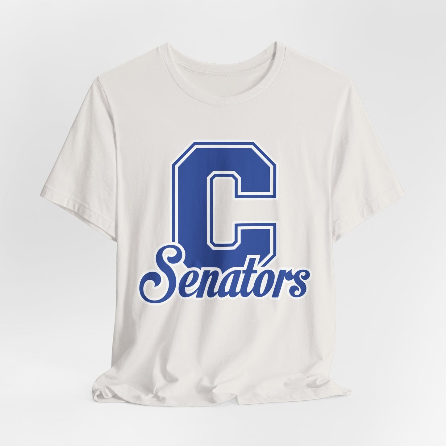 Jersey Short Sleeve Tee