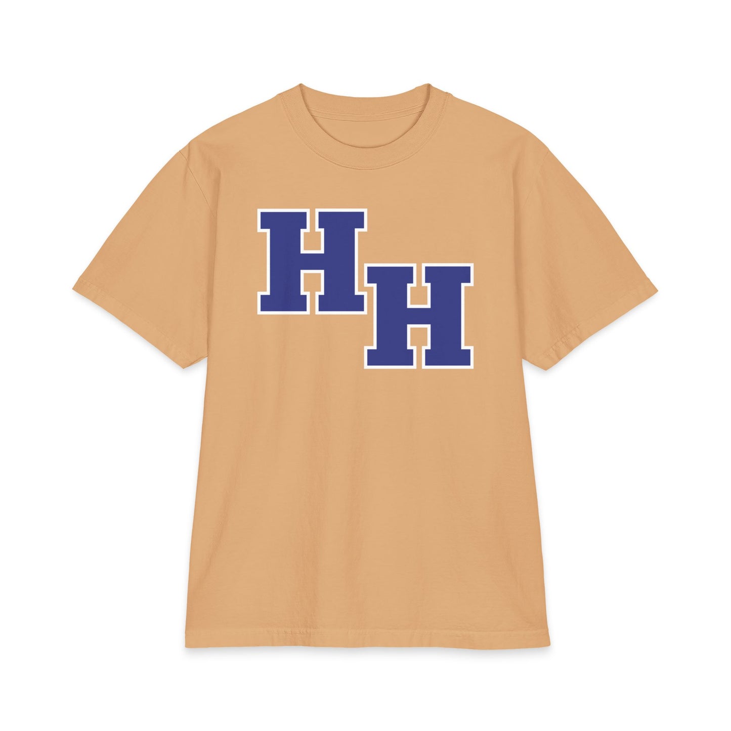 Max Heavyweight Short Sleeve Tee