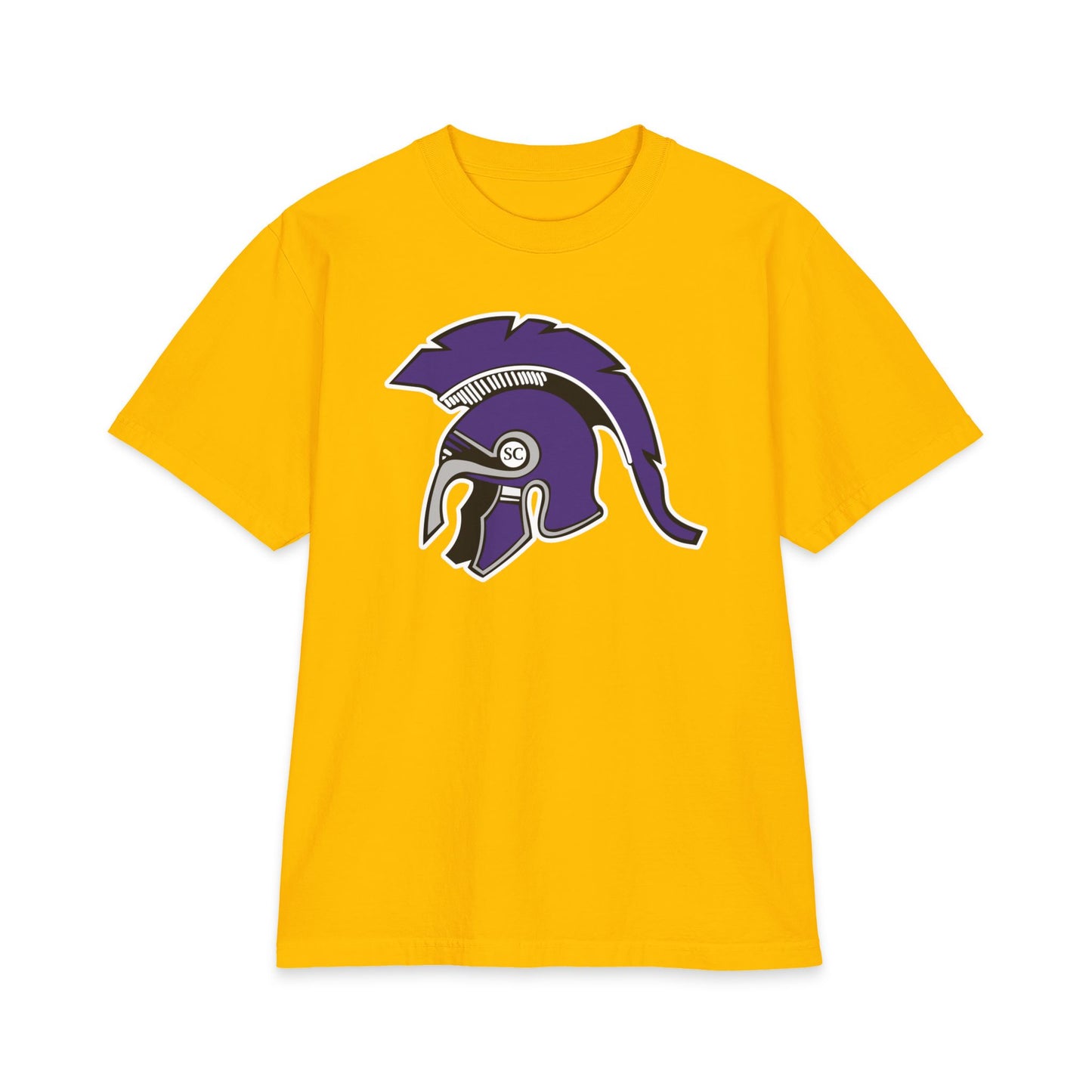 Max Heavyweight Short Sleeve Tee