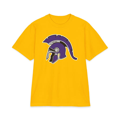 Max Heavyweight Short Sleeve Tee