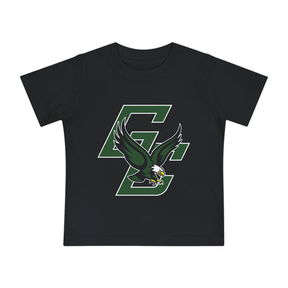 Baby Short Sleeve Tee