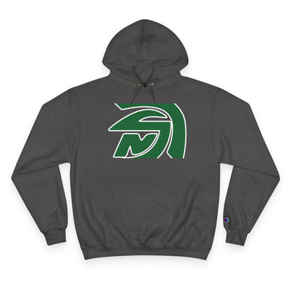 Champion Powerblend Fleece Pullover Hoodie