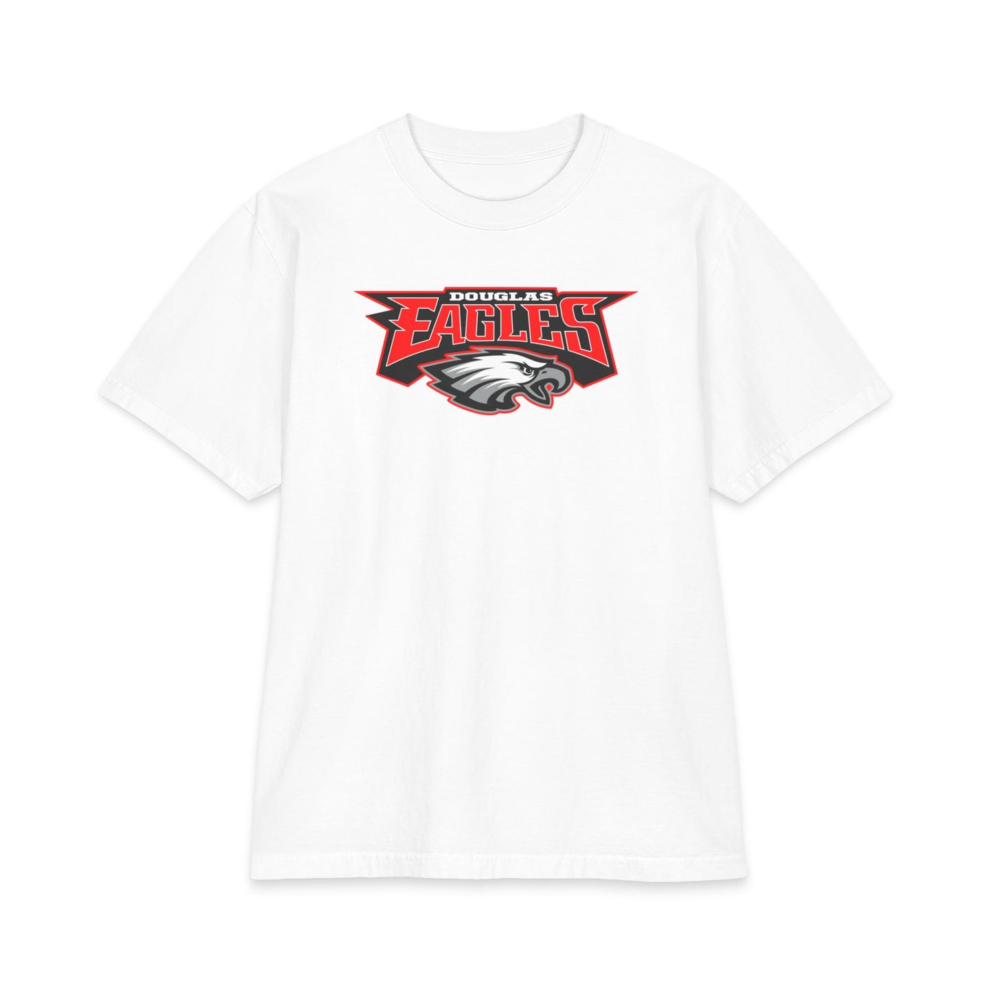 Max Heavyweight Short Sleeve Tee