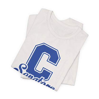 Jersey Short Sleeve Tee
