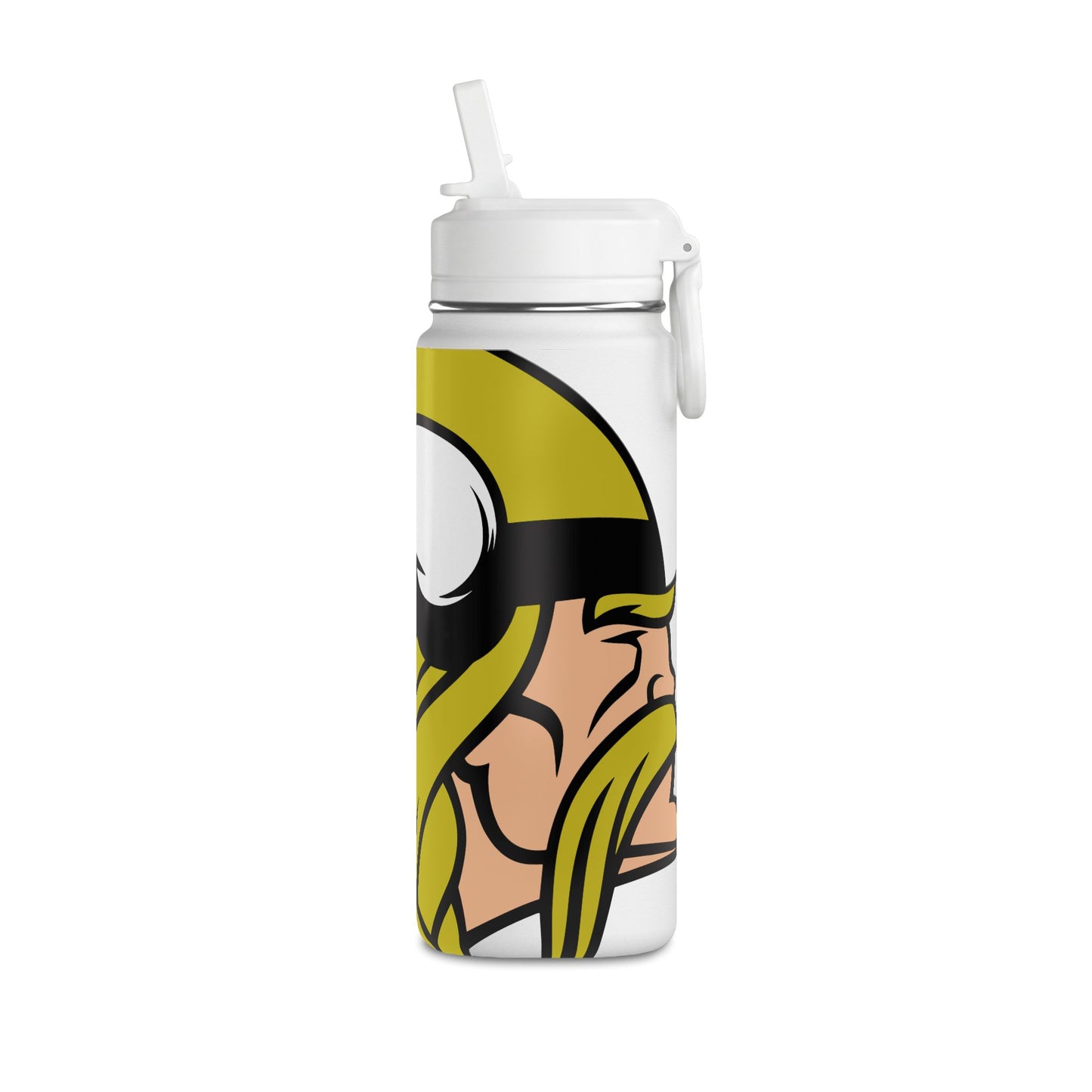 Mini Water Bottle, 20oz