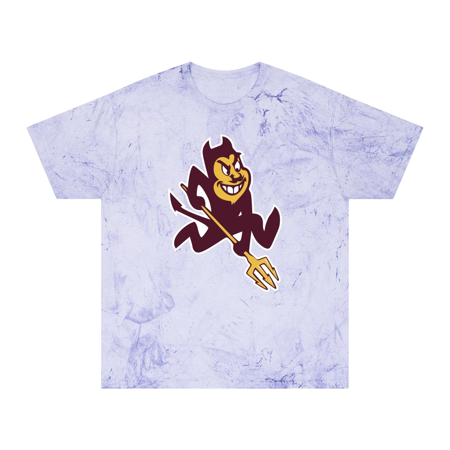 Color Blast School Spirit Tee