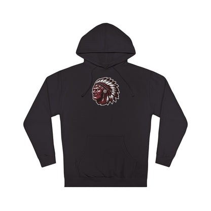 Midweight Pullover Hoodie