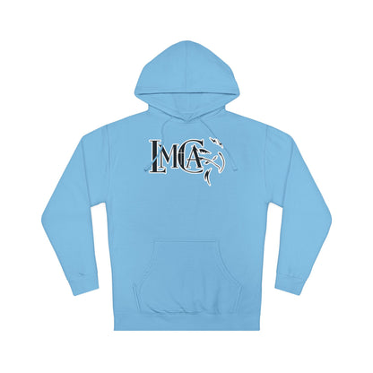 Midweight Pullover Hoodie