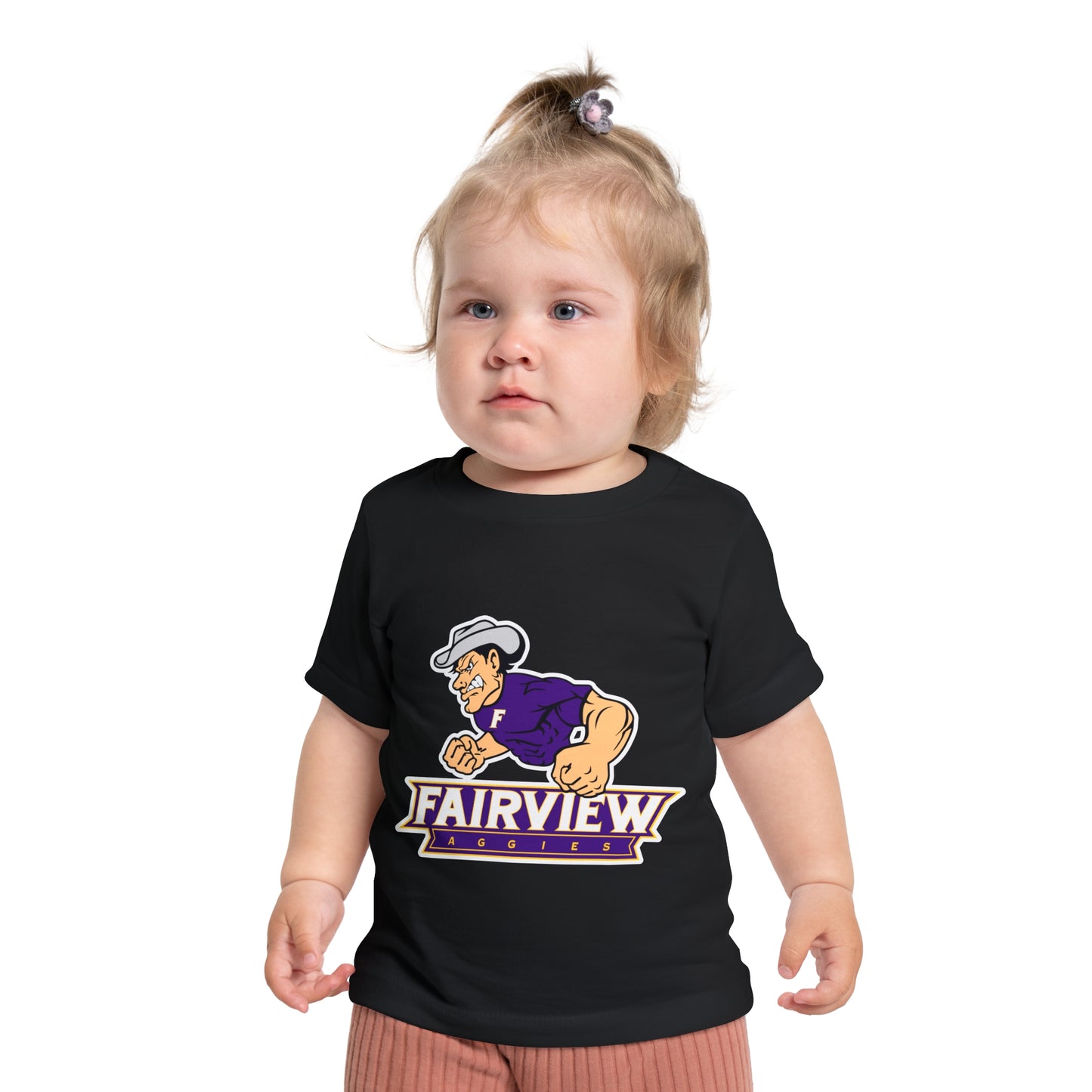 Baby Short Sleeve Tee