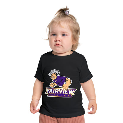 Baby Short Sleeve Tee