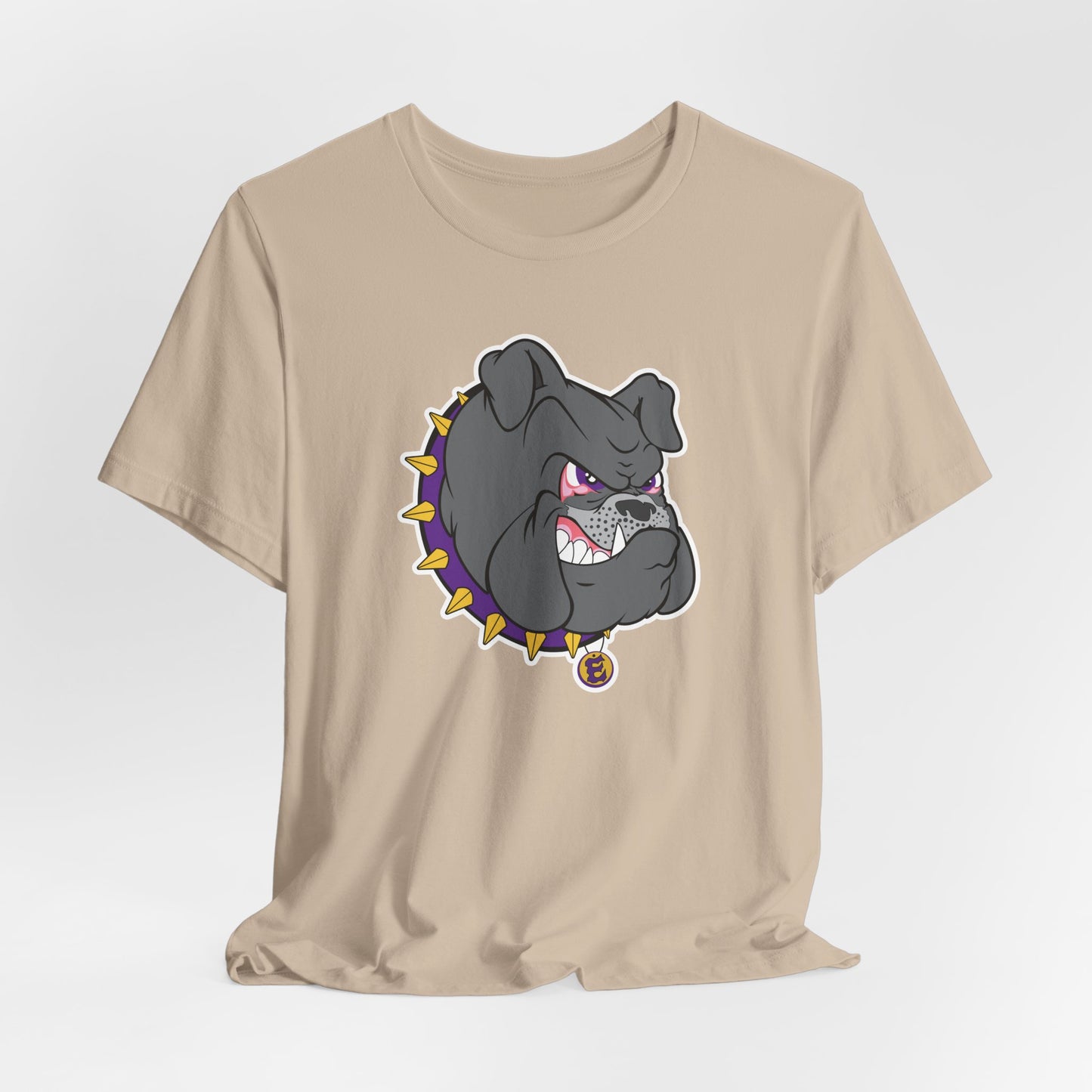 Jersey Short Sleeve Tee