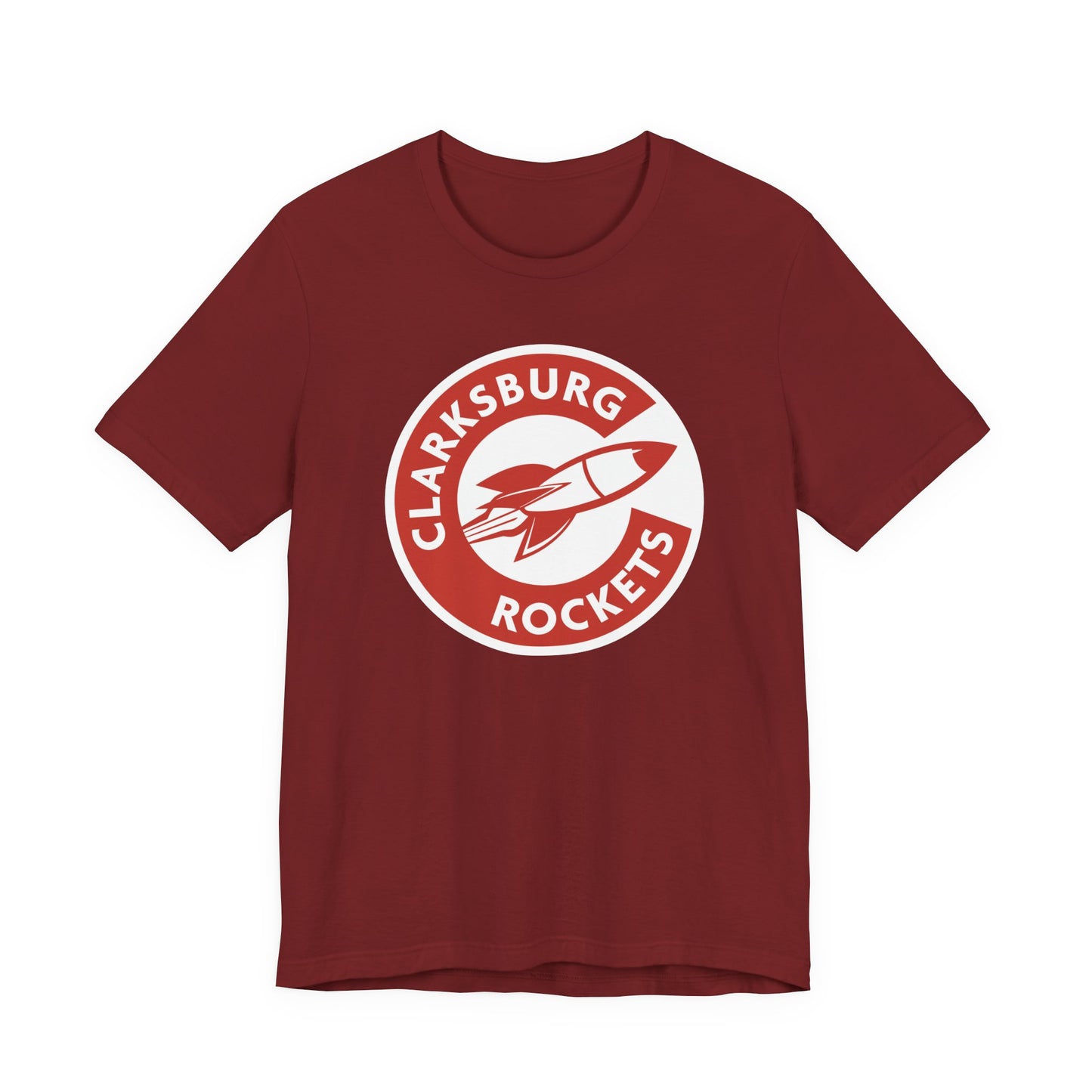 Jersey Short Sleeve Tee
