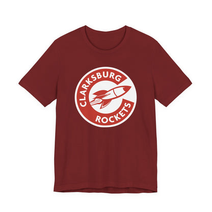 Jersey Short Sleeve Tee