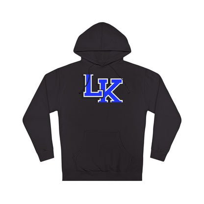 Midweight Pullover Hoodie