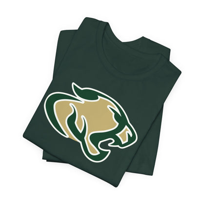Jersey Short Sleeve Tee
