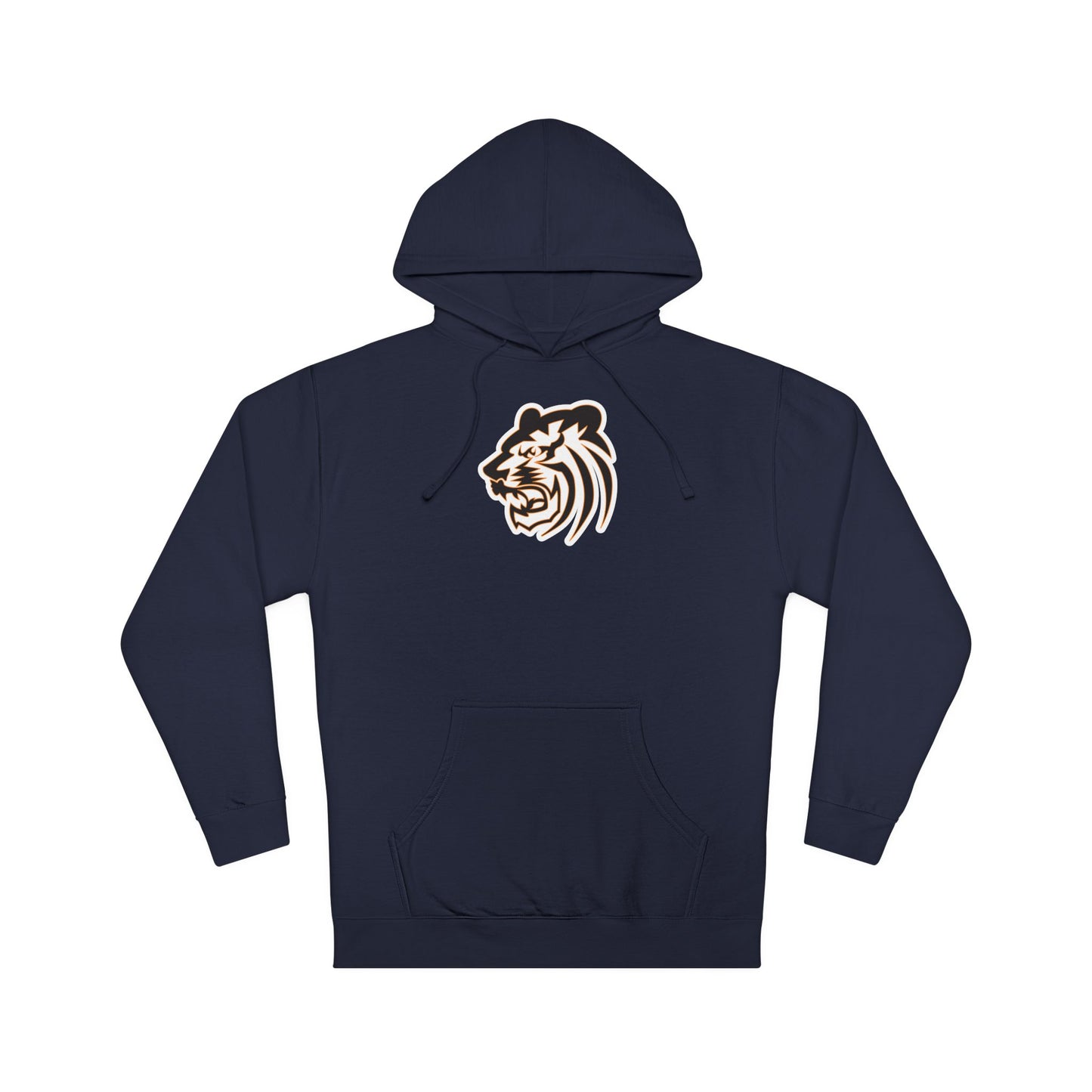 Midweight Pullover Hoodie