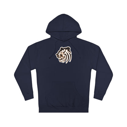Midweight Pullover Hoodie