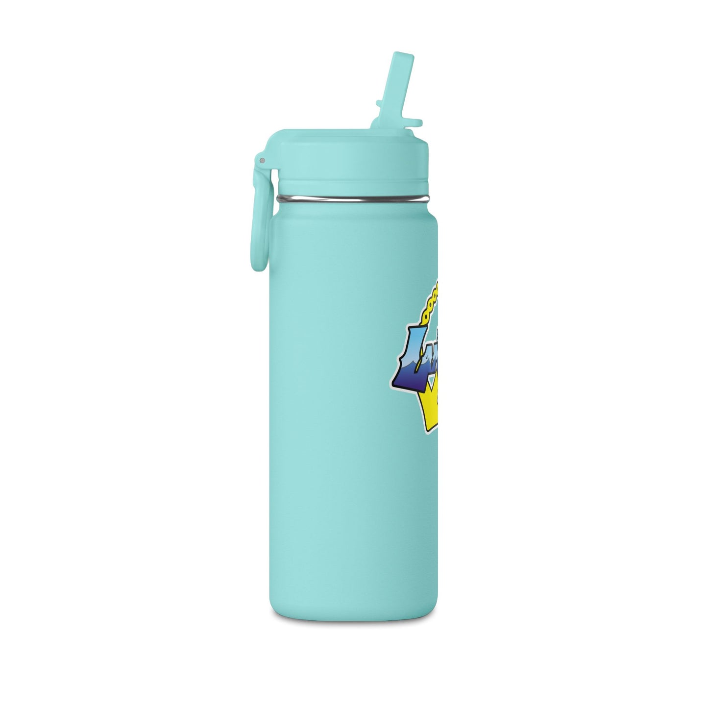 Mini Water Bottle, 20oz
