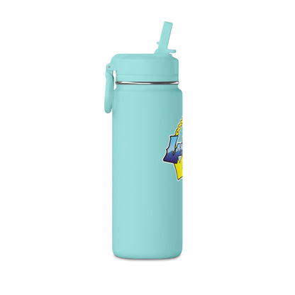 Mini Water Bottle, 20oz