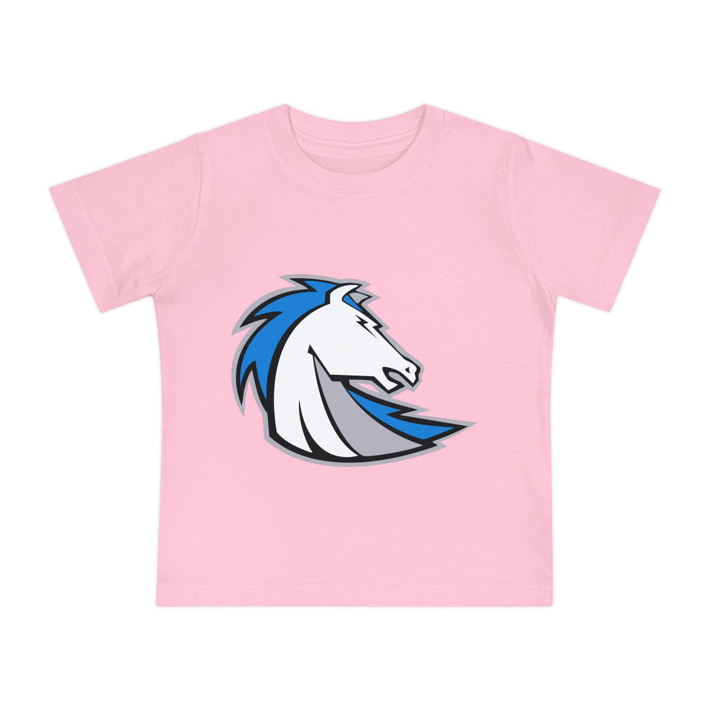Baby Short Sleeve Tee