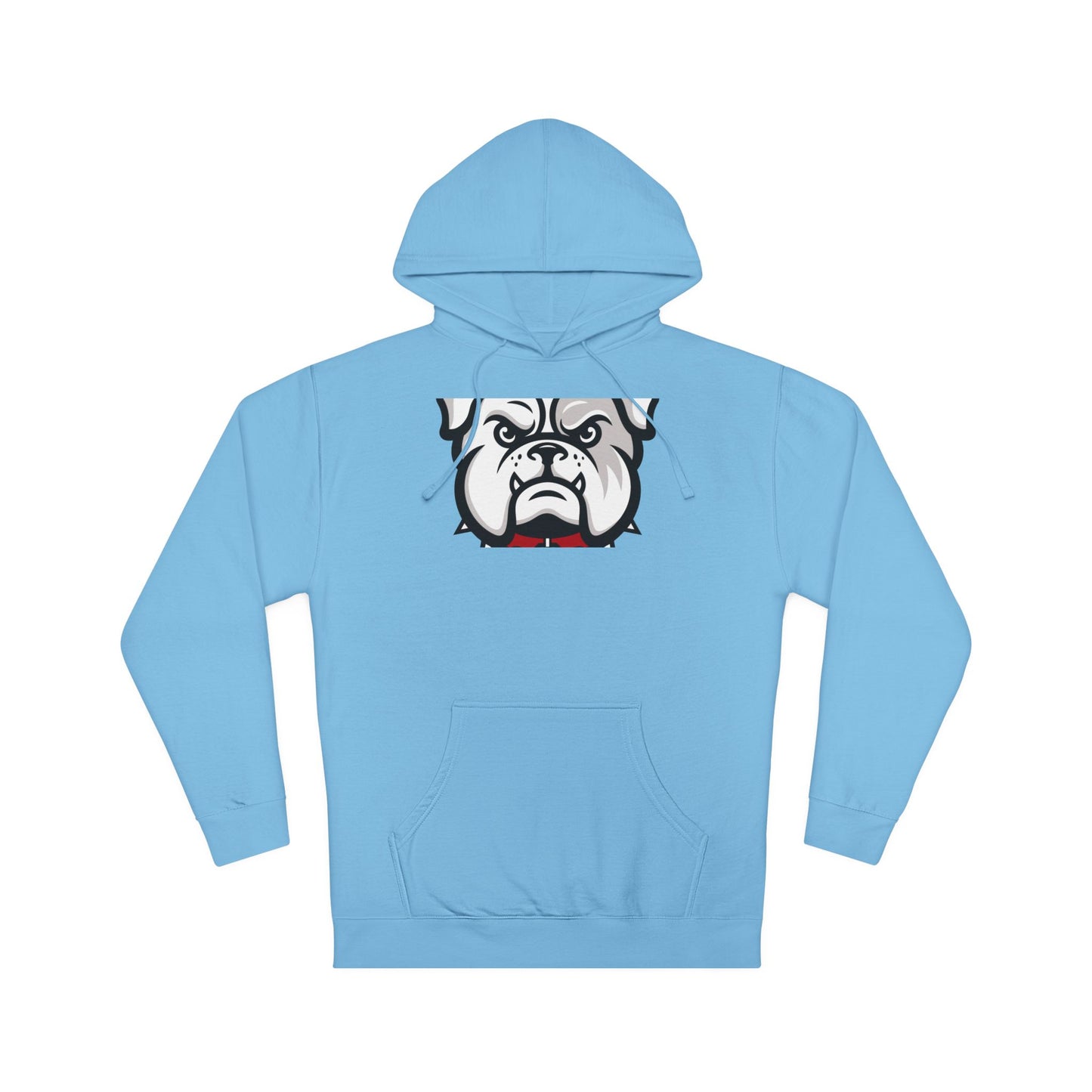 Midweight Pullover Hoodie