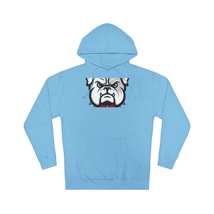 Midweight Pullover Hoodie
