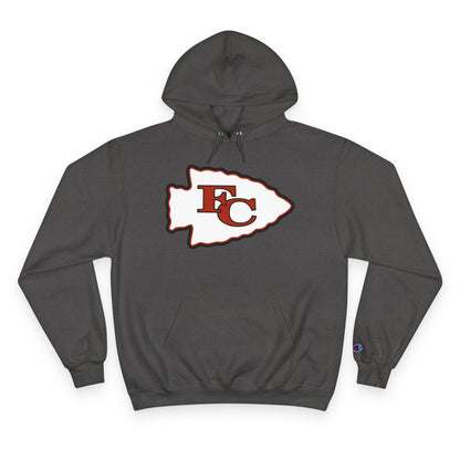 Champion Powerblend Fleece Pullover Hoodie