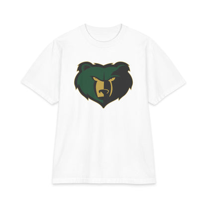 Max Heavyweight Short Sleeve Tee