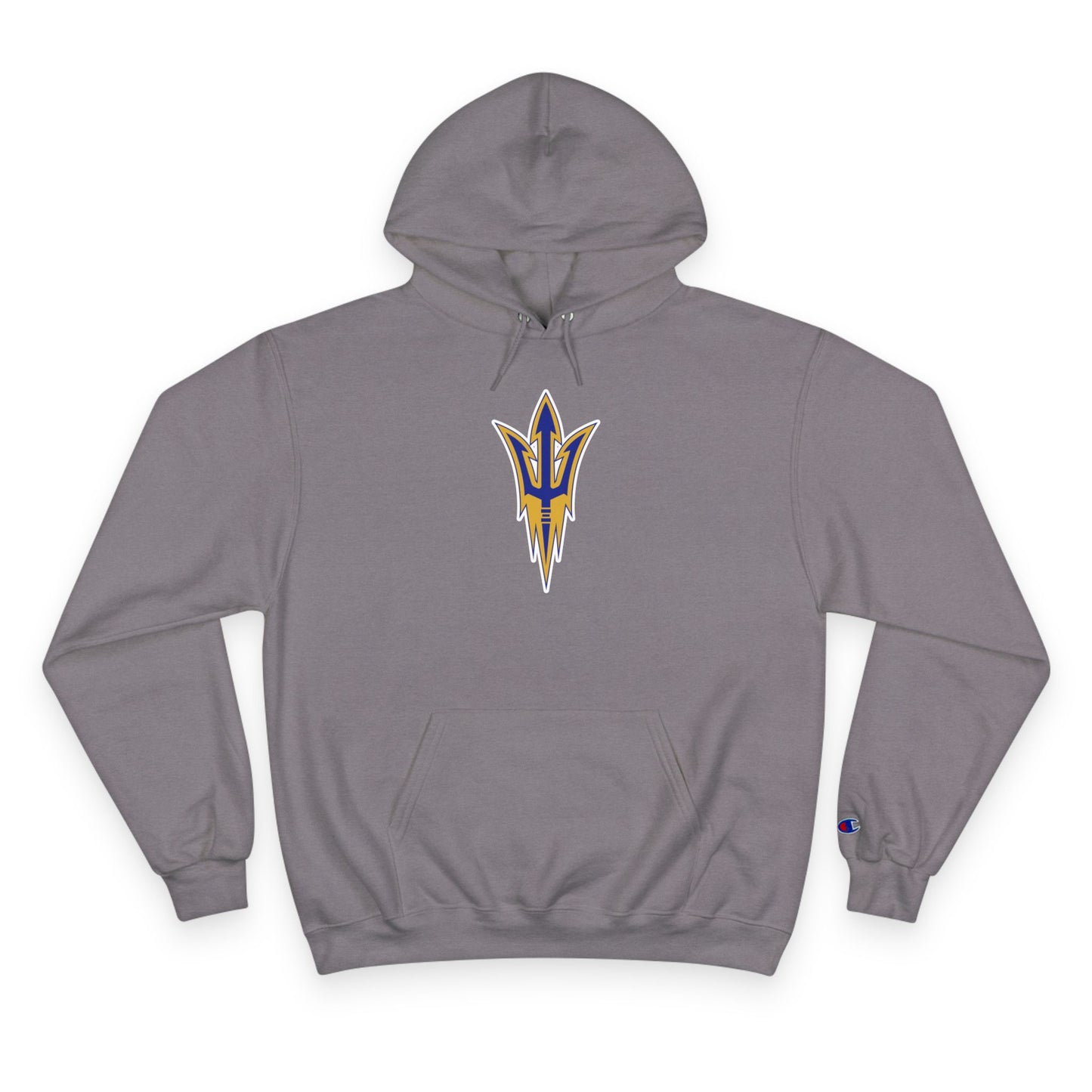 Champion Powerblend Fleece Pullover Hoodie