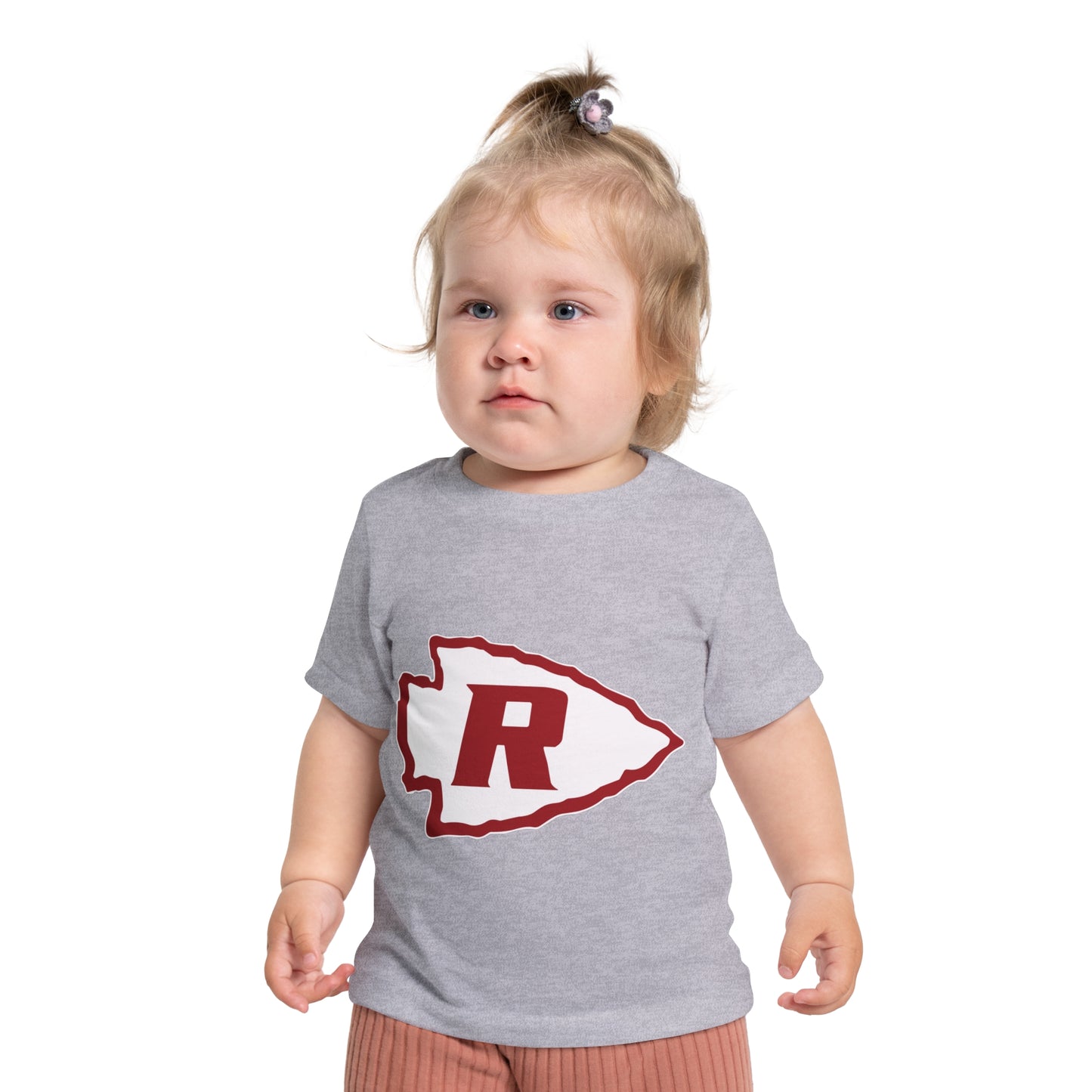Baby Short Sleeve Tee