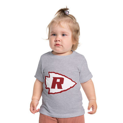 Baby Short Sleeve Tee