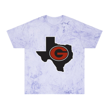 Color Blast School Spirit Tee