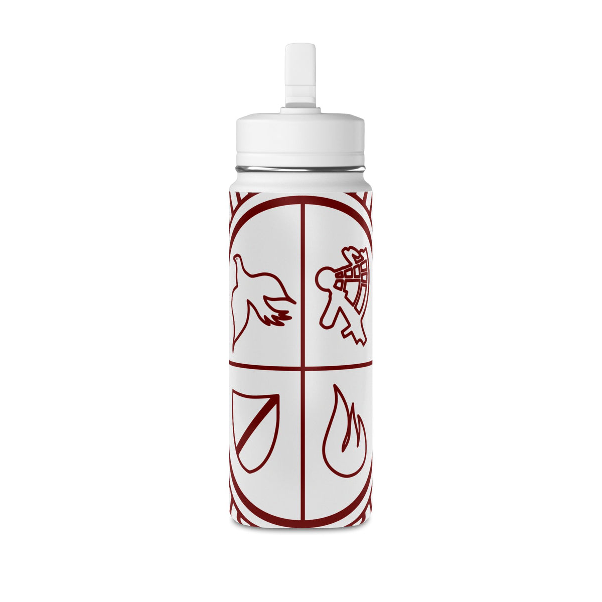 Mini Water Bottle, 20oz