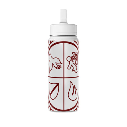 Mini Water Bottle, 20oz