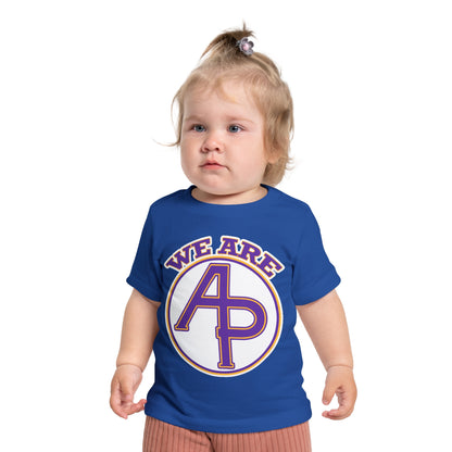 Baby Short Sleeve Tee