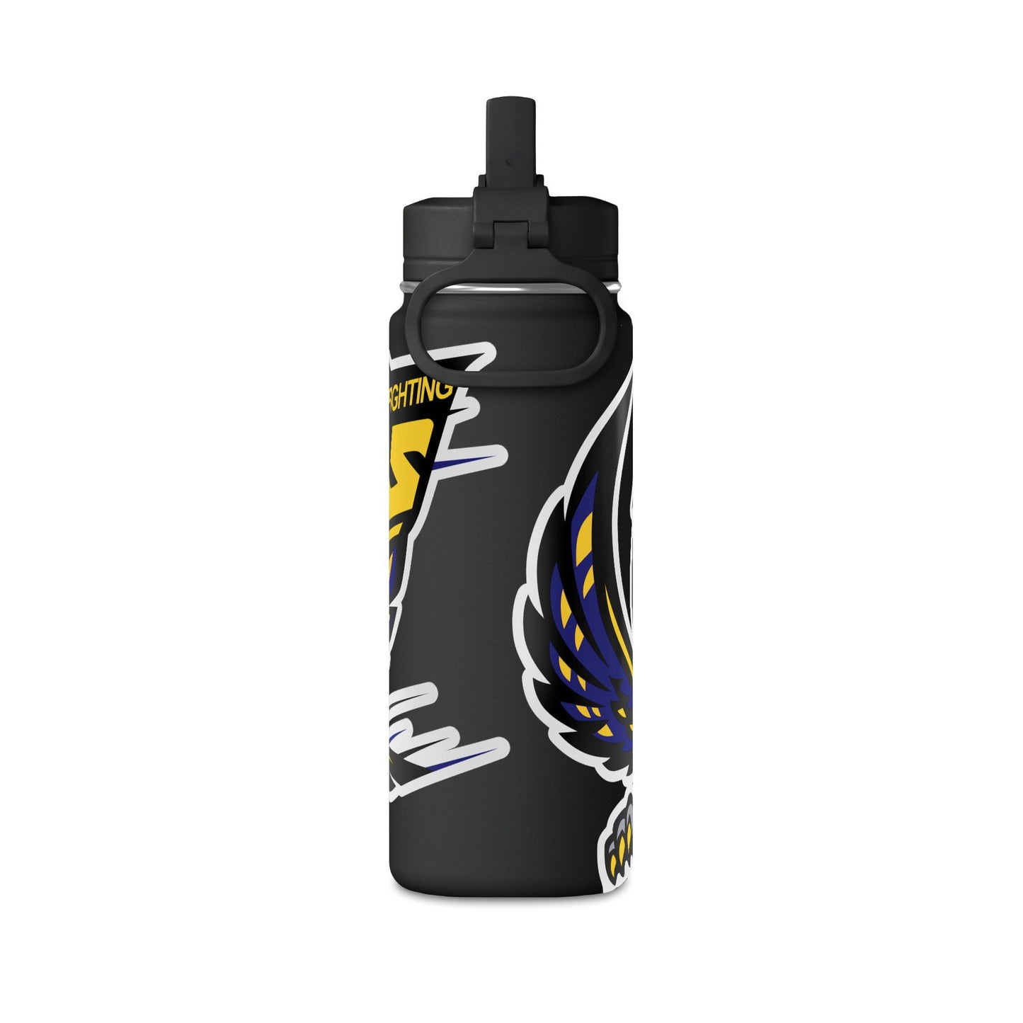 Mini Water Bottle, 20oz