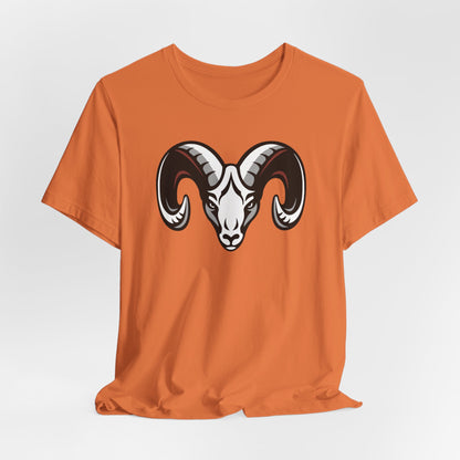 Jersey Short Sleeve Tee
